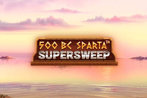 500 Bc Sparta Supersweep Matrix Studios