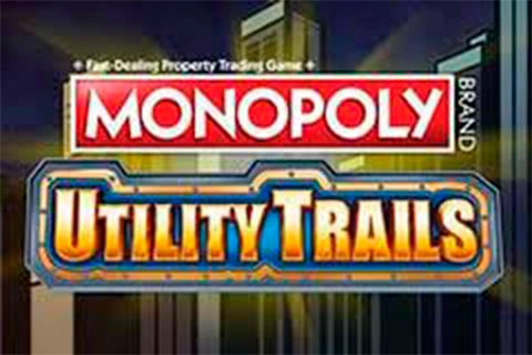 Monopoly Utility Trails Sgs Universal